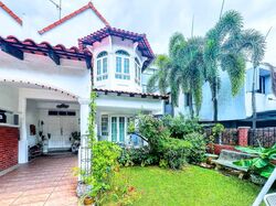 Reservoir Villas (D14), Terrace #508154541